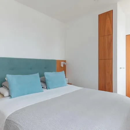 Sublime Air-conditioned Flat - Victor Hugo Apartment Paris